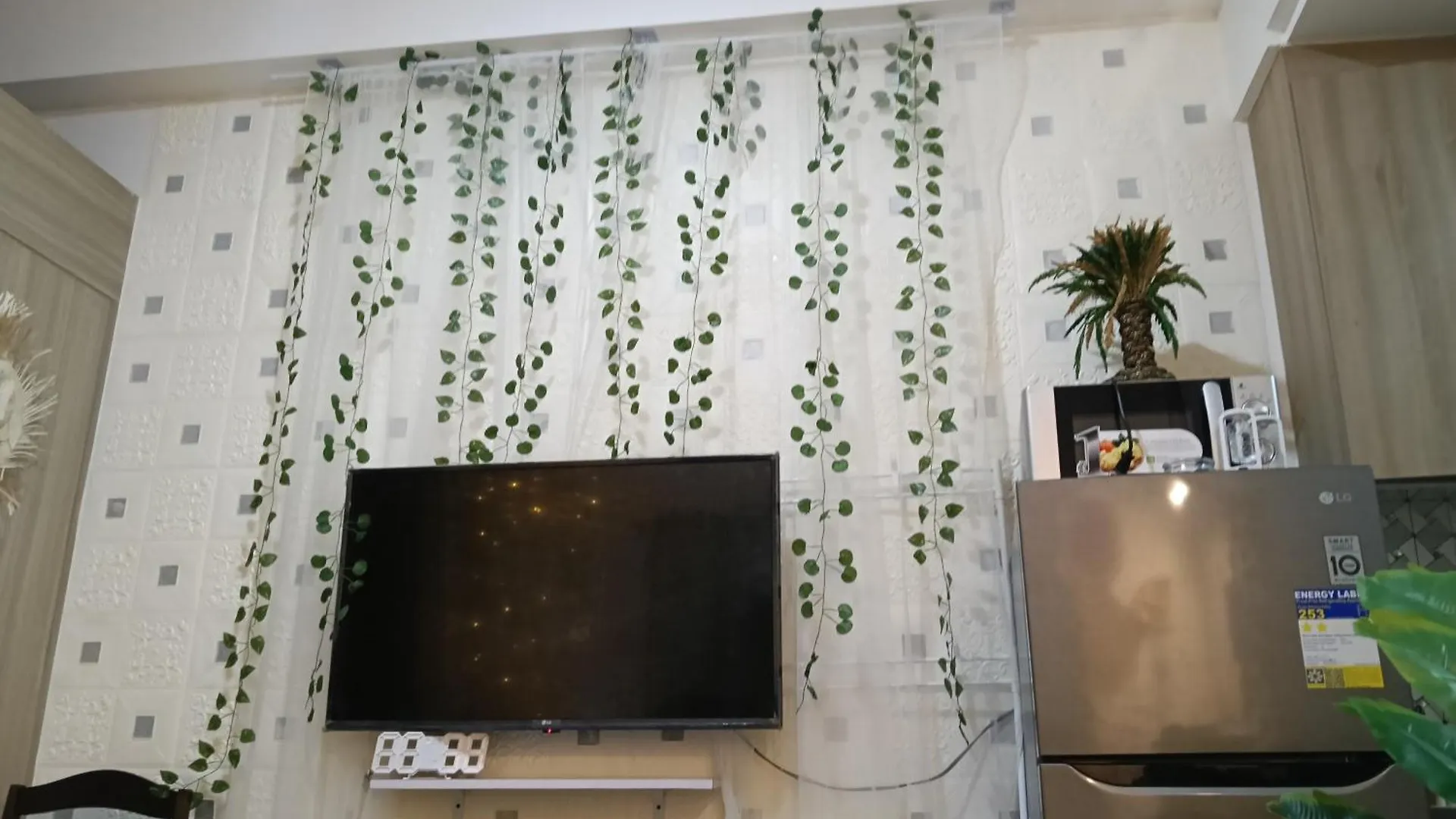 Shore Residences Tower C2 马尼拉 酒店