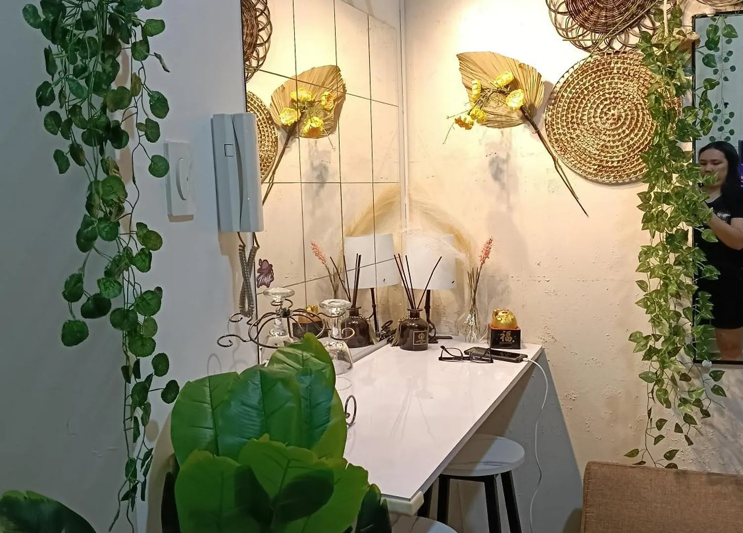 Shore Residences Tower C2 马尼拉 菲律宾