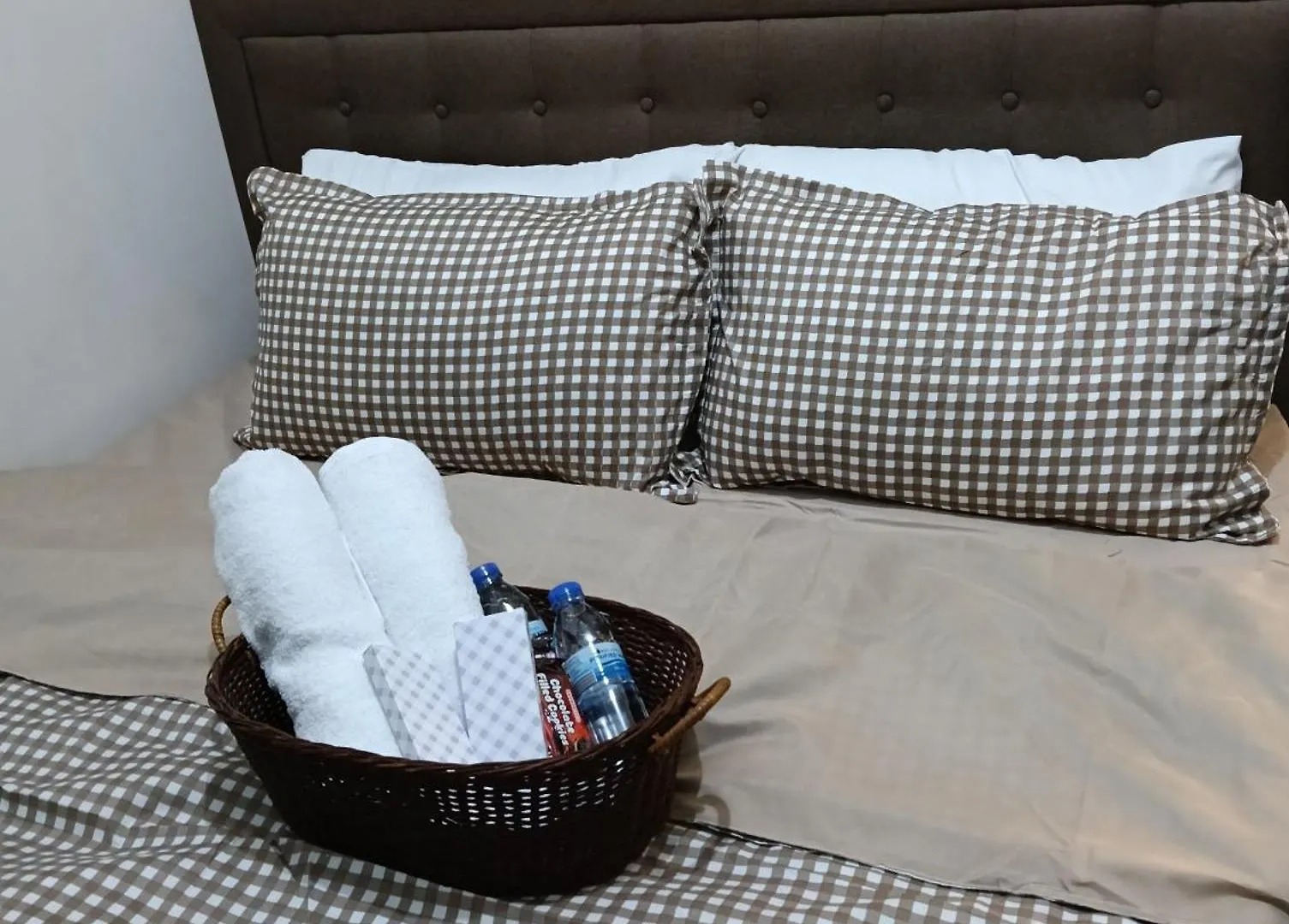 酒店 Shore Residences Tower C2 马尼拉