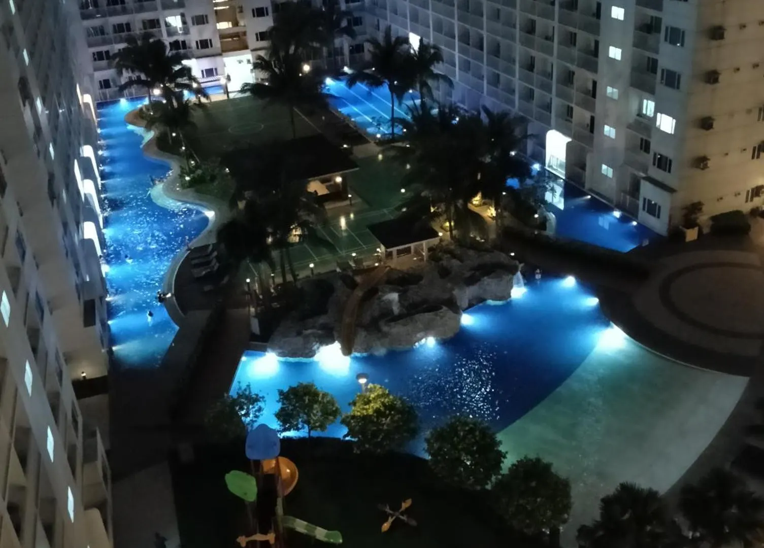 Shore Residences Tower C2 马尼拉 菲律宾