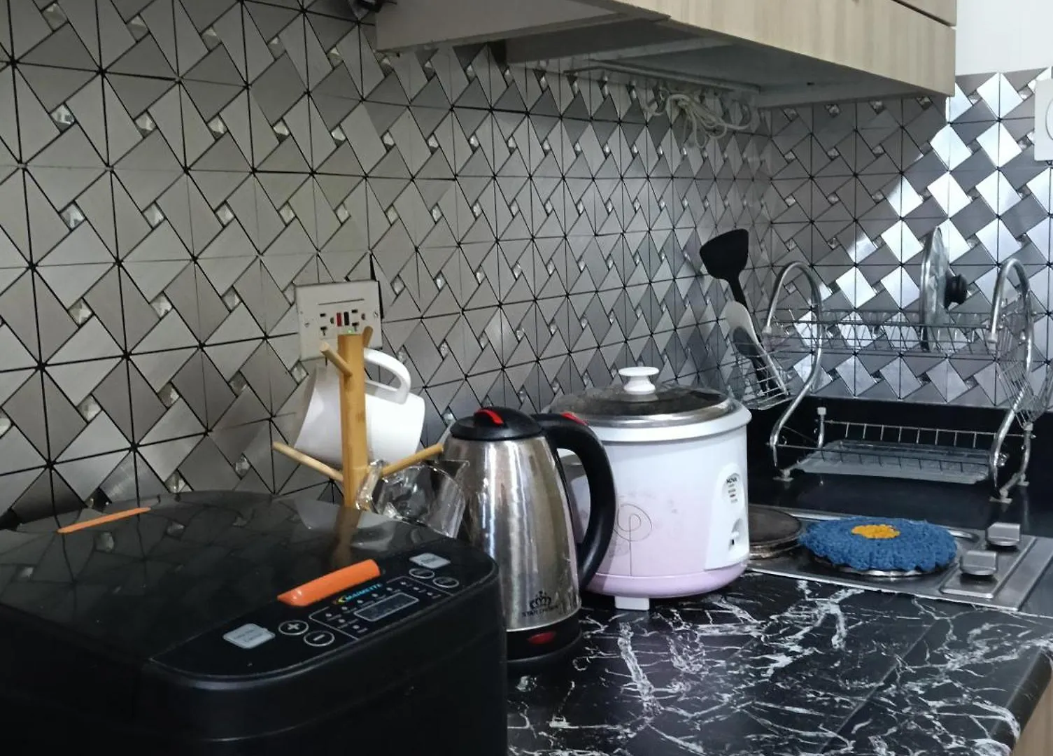Shore Residences Tower C2 马尼拉 酒店