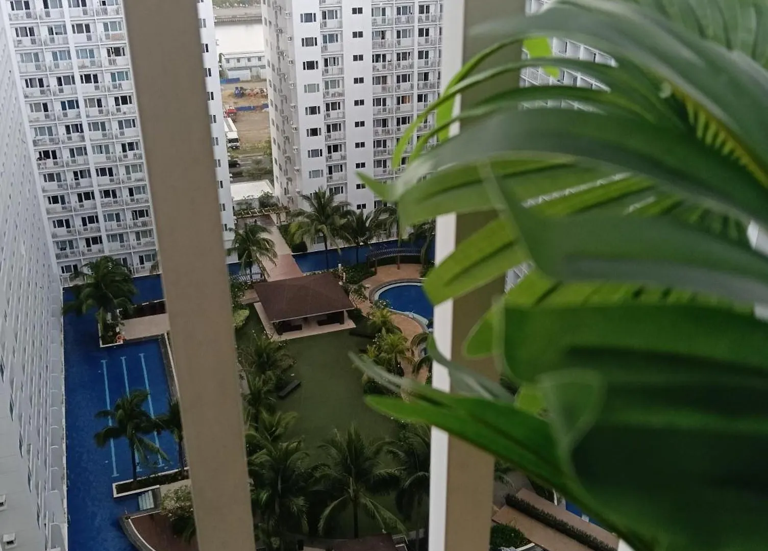 Shore Residences Tower C2 马尼拉 5*,