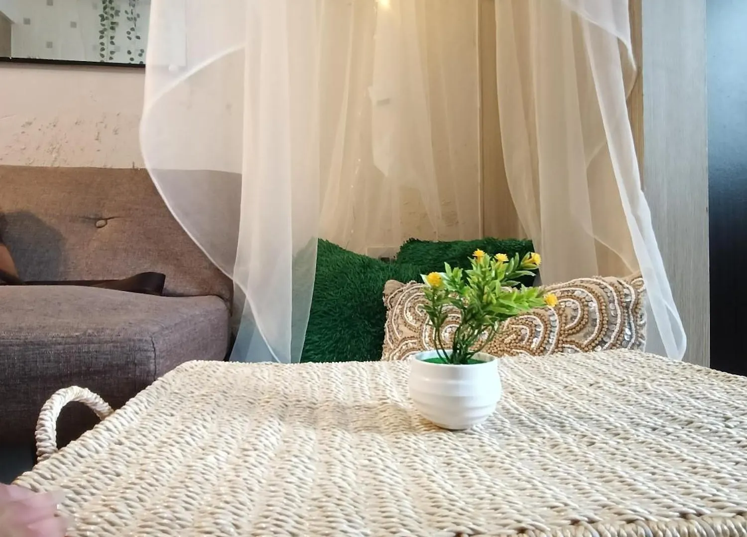 Shore Residences Tower C2 马尼拉 酒店