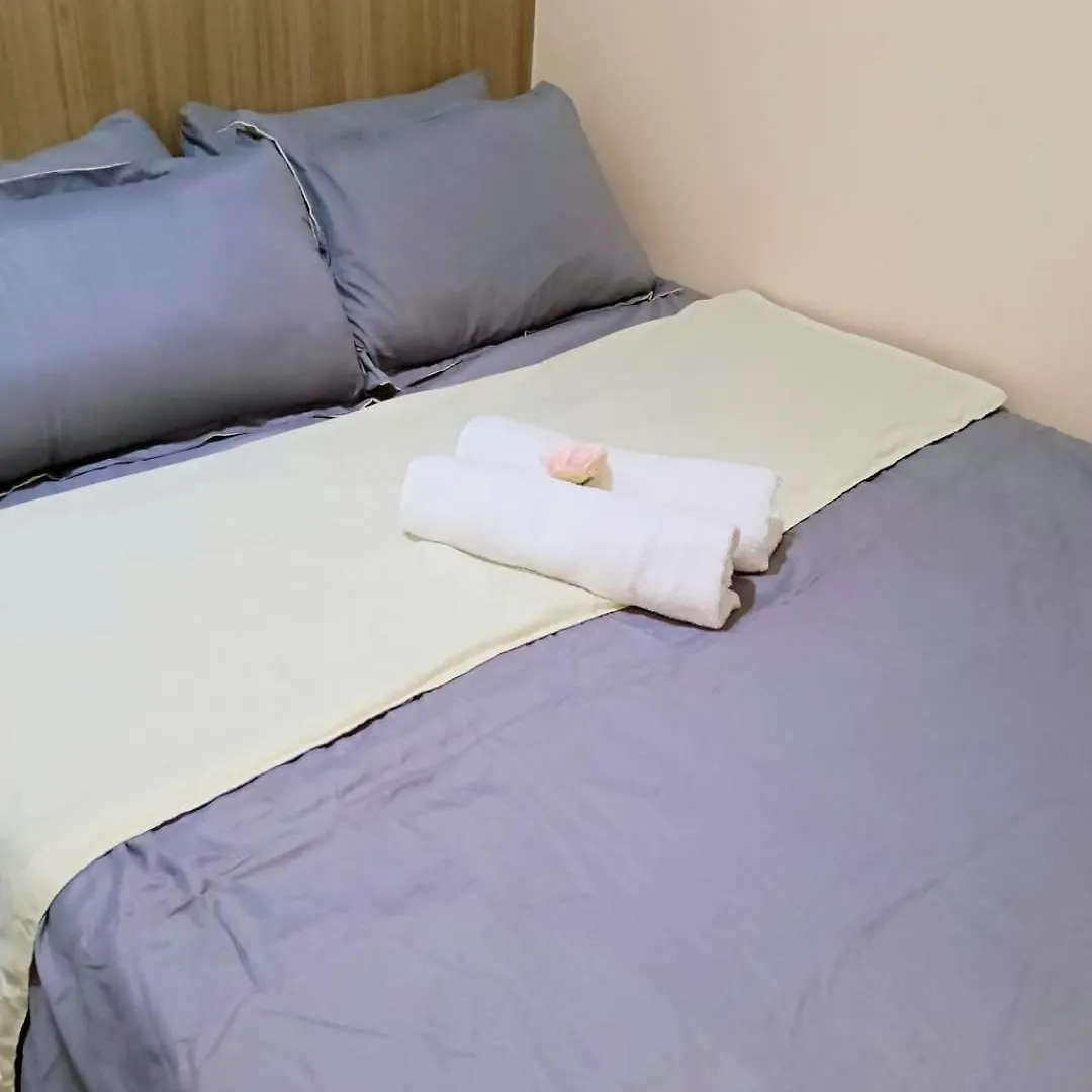 酒店 Shore Residences Tower C2 马尼拉