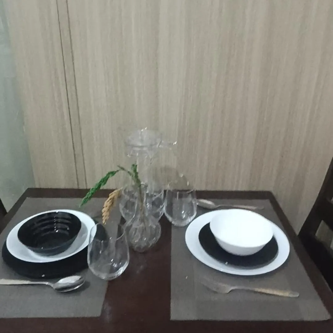Shore Residences Tower C2 Manila 5*,  Philippines