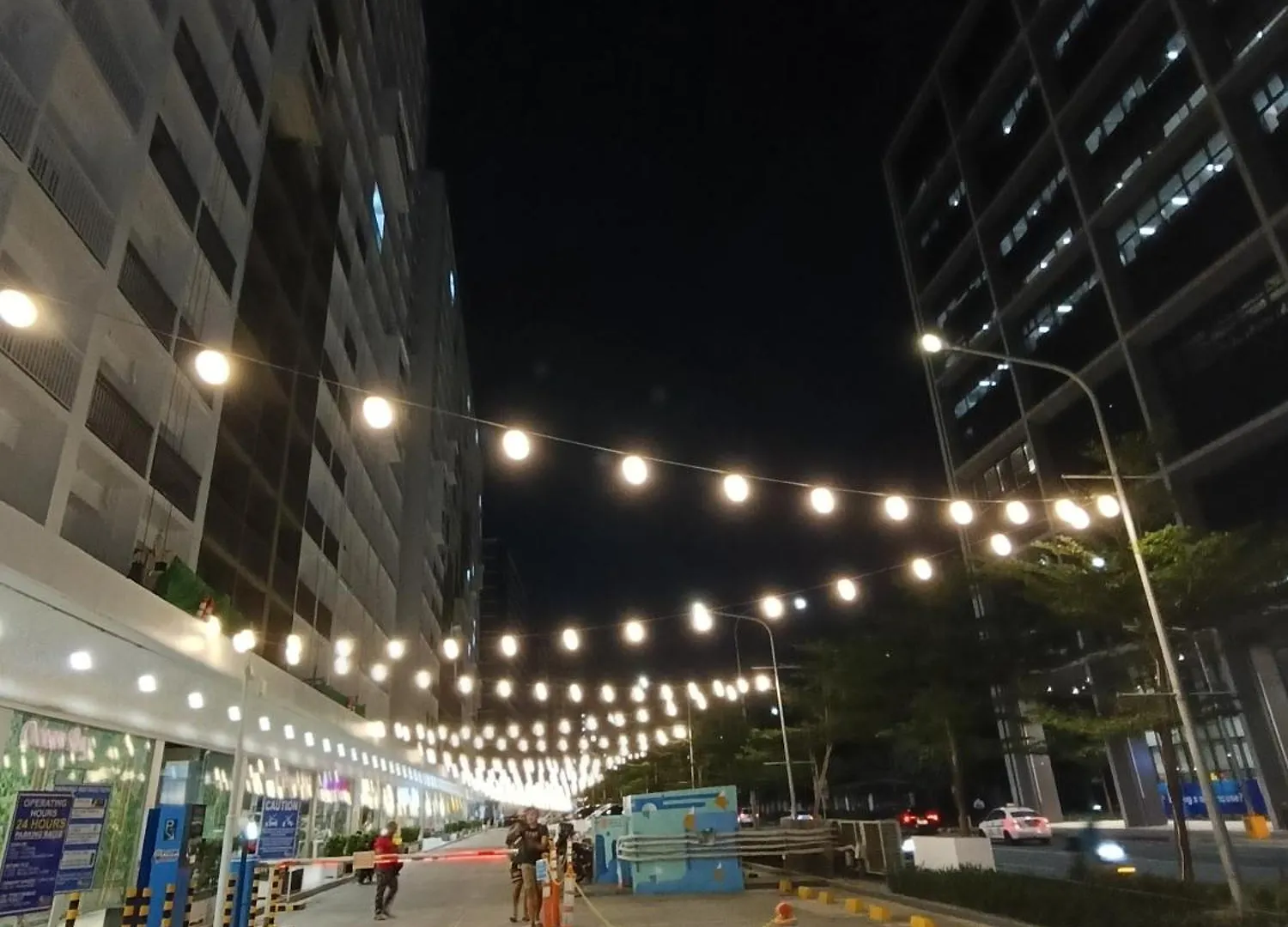 Shore Residences Tower C2 Manila