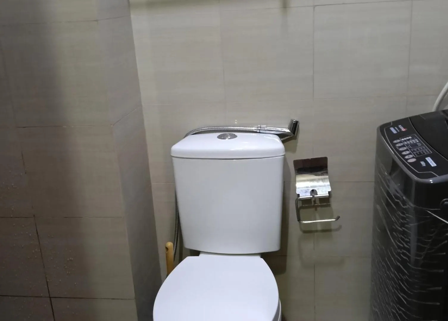 Hotel Shore Residences Tower C2 Manila