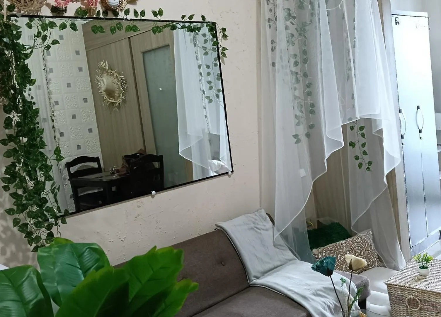 ***** Hotel Shore Residences Tower C2 Manila Philippines